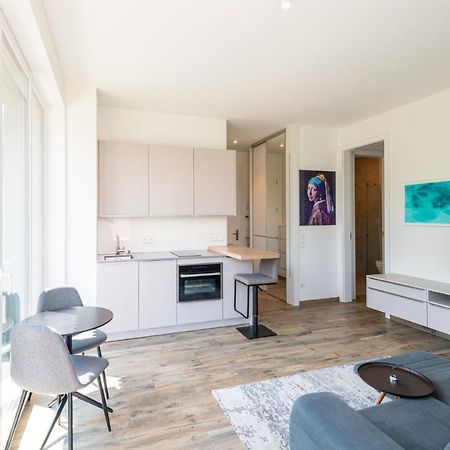 Appartement Sundowner Hermitage Inkl Seezugang By S4Y Maria Woerth Exterior photo