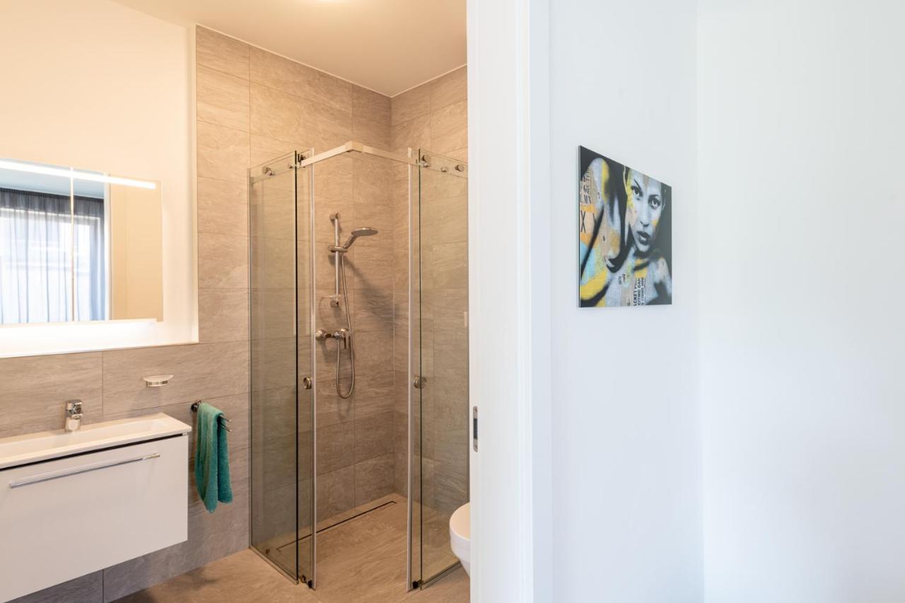Appartement Sundowner Hermitage Inkl Seezugang By S4Y Maria Woerth Exterior photo